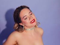 nude camgirl photo LanaBowie